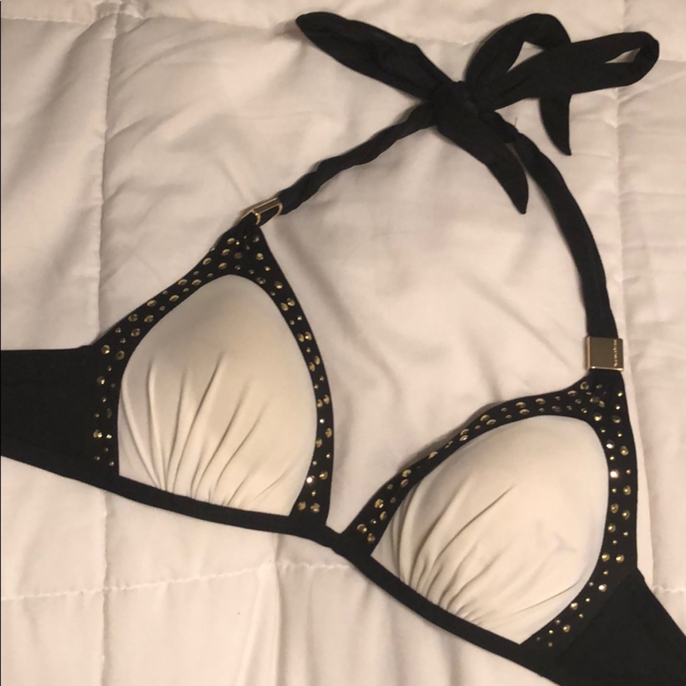 Gorgeous VS swimsuit small top